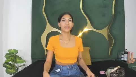 mila_petiteasm online show from July 23, 12:47 pm