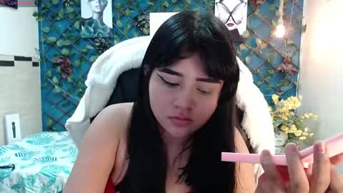 mila_quin online show from May 10, 12:54 pm