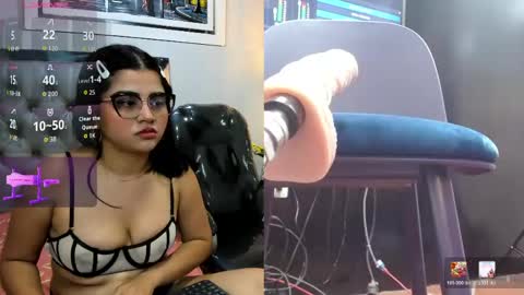 mila_quin online show from May 13, 8:06 pm