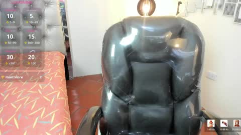 mila_quin online show from May 16, 7:34 pm
