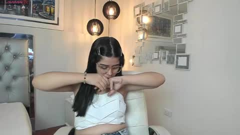 mila_quin online show from May 31, 12:12 pm