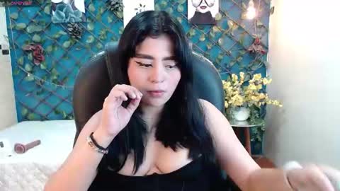 mila_quin online show from June 28, 12:00 pm