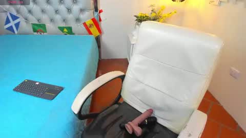 mila_quin online show from July 3, 7:09 pm