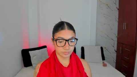 martina online show from May 19, 12:38 am