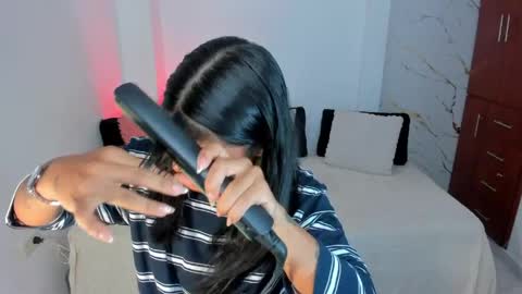 martina online show from June 5, 3:57 am