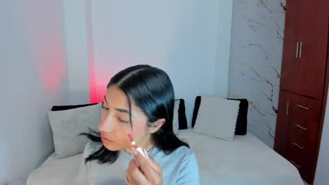martina online show from June 8, 4:57 am