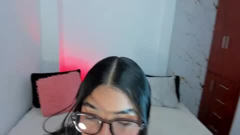 martina online show from June 10, 2:01 am