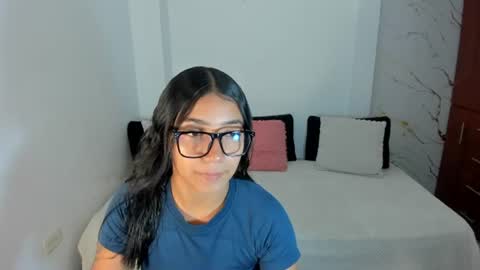 martina online show from July 27, 3:35 am
