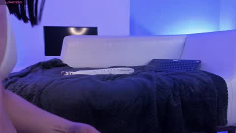 Mila online show from March 8, 2:19 pm