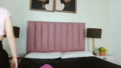 milaa_01 online show from March 12, 11:27 am