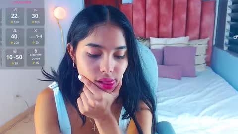 milaa_star online show from October 15, 3:28 am