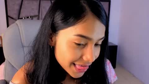 milaa_star online show from August 7, 4:14 am