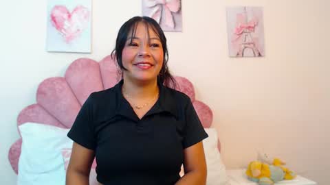 mila online show from June 10, 10:47 am
