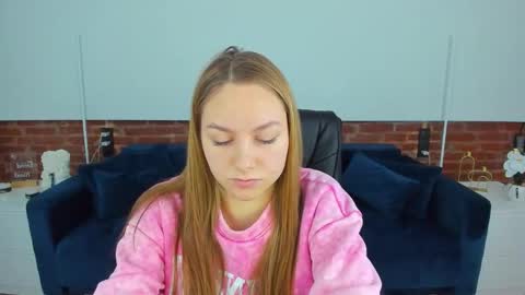 Milla online show from February 2, 6:56 am