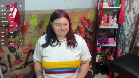M I L A online show from May 3, 1:50 pm