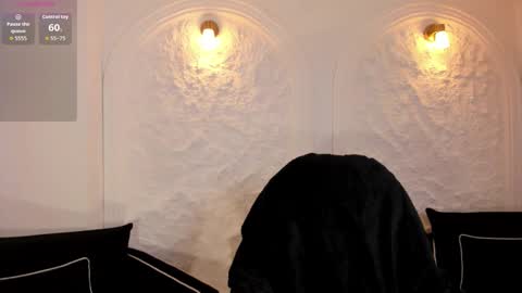 Snapshot of milacoleman chatting on October 21, 2:12 am Mila online show from October 21, 2:12 am