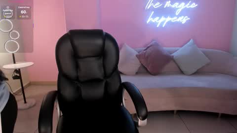 Mila online show from January 13, 3:01 am