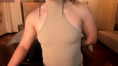 Mila online show from January 18, 11:08 pm