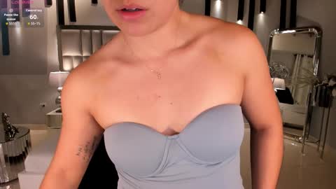 Mila online show from February 18, 4:19 am