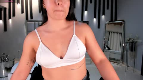 Mila online show from April 30, 3:02 am