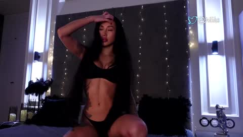 Snapshot of miladenver chatting on December 19, 9:51 am Mila online show from December 19, 9:51 am