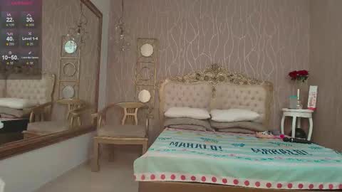 miladiosa online show from October 14, 12:28 pm