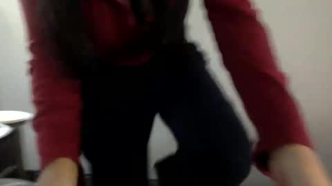 Snapshot of miladreama chatting on January 16, 6:37 pm Miladreama online show from January 16, 6:37 pm