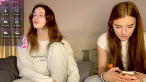 Mila online show from July 19, 10:24 pm