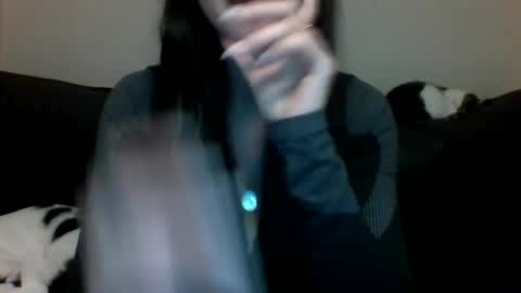 MilaGabor online show from December 4, 7:00 pm