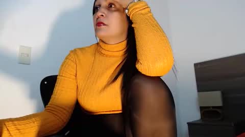 mila online show from January 8, 6:10 pm