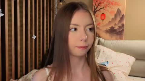 Snapshot of milaice chatting on June 27, 3:06 pm Mila online show from June 27, 3:06 pm