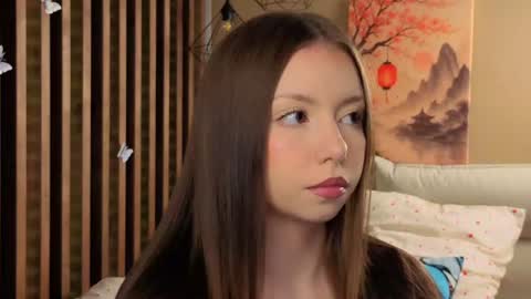 Snapshot of milaice chatting on June 28, 3:07 pm Mila online show from June 28, 3:07 pm