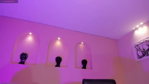 Mila  online show from March 13, 1:07 pm