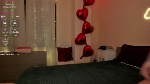 Snapshot of milamaee chatting on March 6, 4:58 pm Mila Mae online show from March 6, 4:58 pm