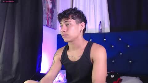 Milan Anxel online show from March 10, 1:10 am