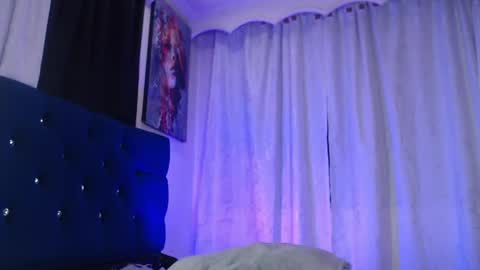 Milan Anxel online show from May 13, 1:47 am
