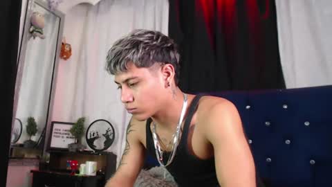 Milan Anxel online show from June 25, 5:12 am
