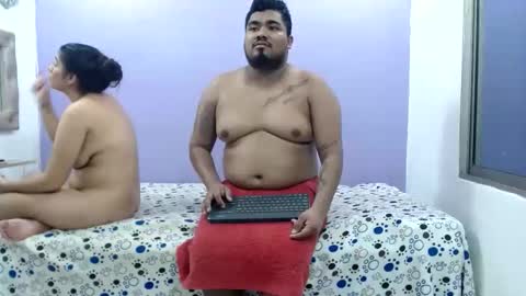 Snapshot of milan_sofia69 chatting on November 19, 1:38 am milan and sofia online show from November 19, 1:38 am