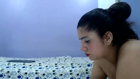 milan and sofia online show from December 20, 3:02 am