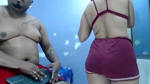 milan and sofia online show from February 28, 10:44 pm