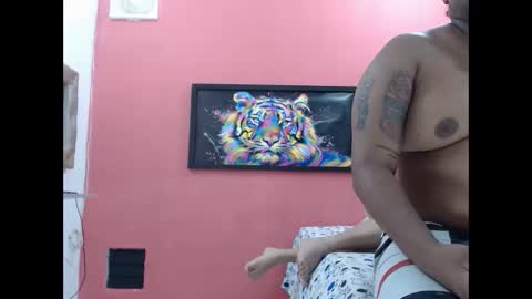 milan and sofia online show from March 6, 1:35 am