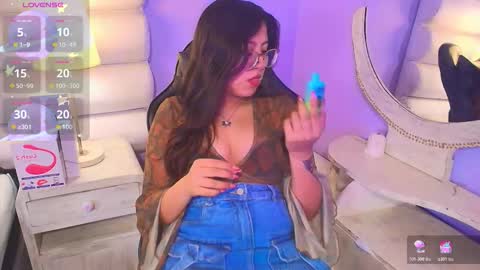 milan_sweetie online show from March 20, 11:20 pm