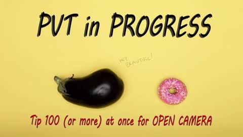 MilAna online show from November 29, 2:53 pm