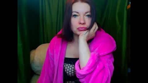 milana9732 online show from March 25, 4:07 am