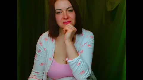 milana9732 online show from April 24, 6:32 pm