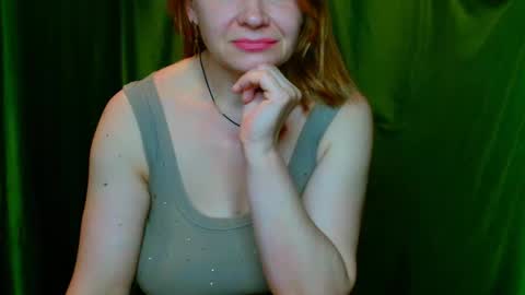 milana9732 online show from July 9, 6:34 pm