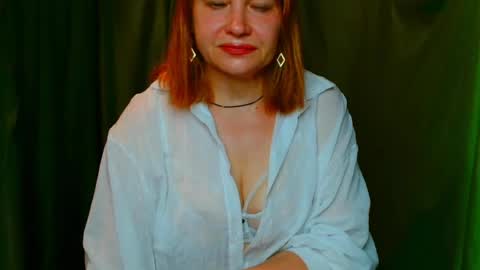 milana9732 online show from July 15, 6:13 pm