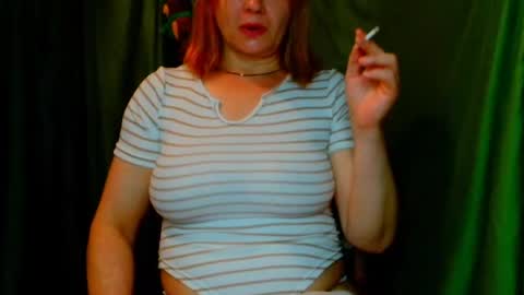 milana9732 online show from August 1, 6:51 pm