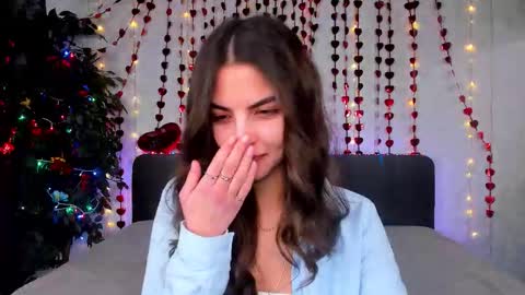 Milana online show from February 14, 8:11 am