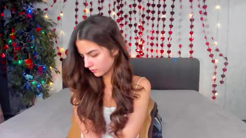 Milana online show from February 28, 8:04 am